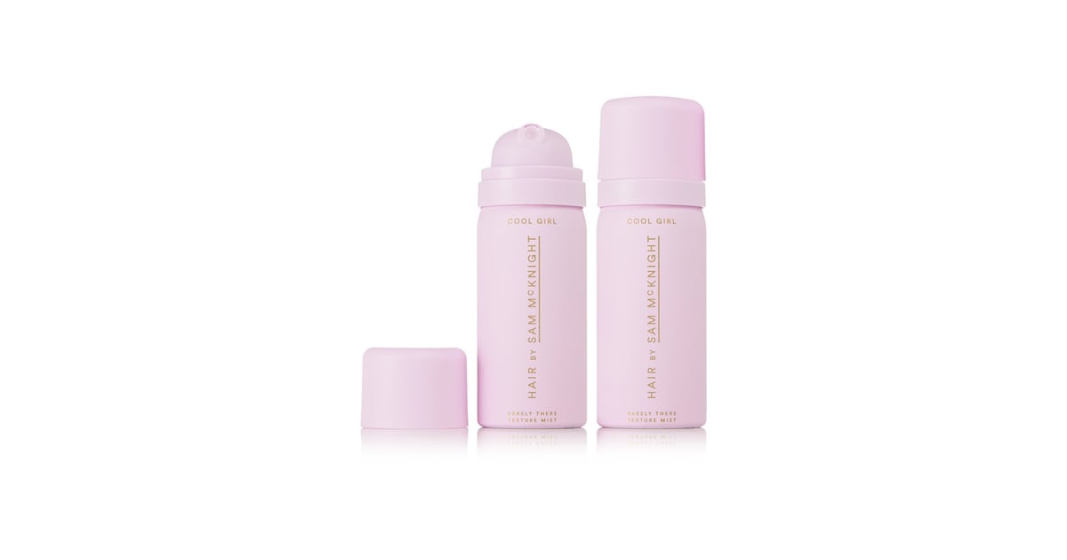 Cool Girl Barely There Texture Mist Hair By Sam Mcknight