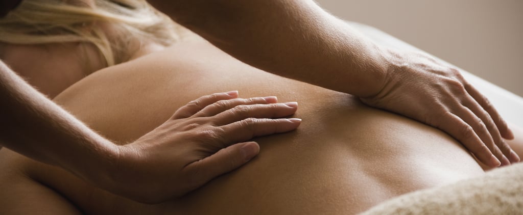 How Naked Do I Get For Different Beauty Treatments?