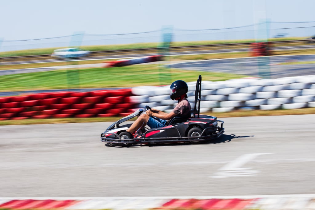 Go-Kart Racing