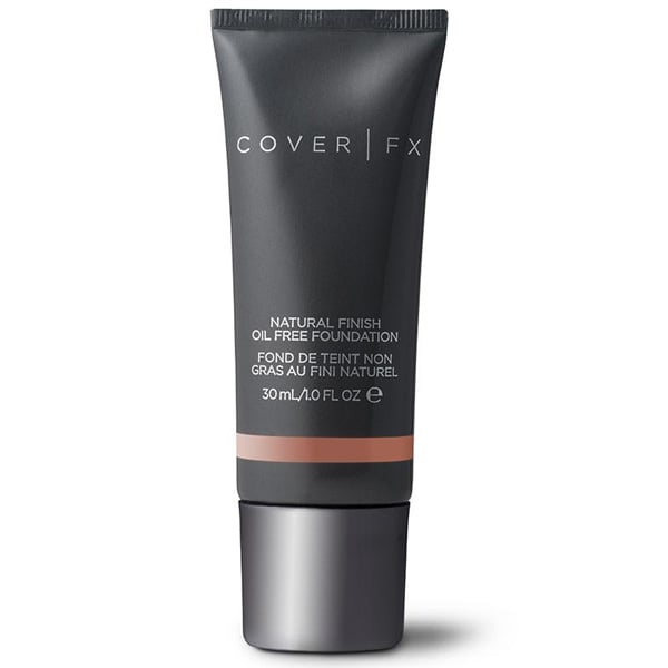 Cover FX Natural Finish Foundation