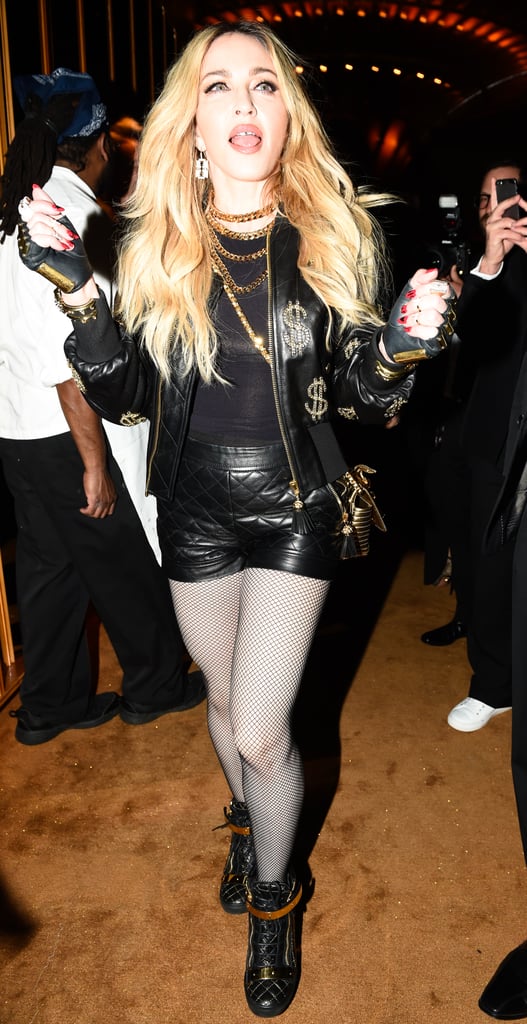Madonna