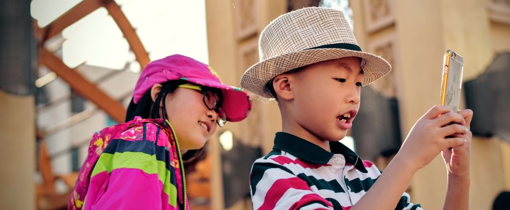 Should You Make Kids Pay For Screen Time?