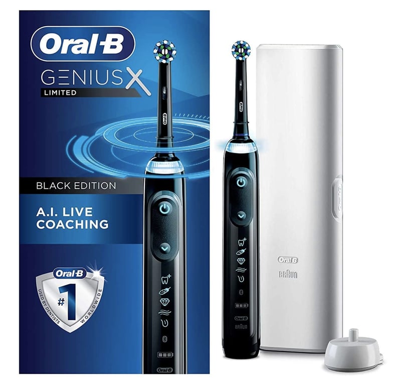 The Best Electric Toothbrush Deals on Amazon Prime Day POPSUGAR Fitness
