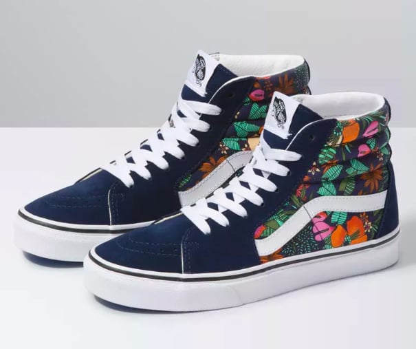 Vans Multi Tropic Sk8-Hi