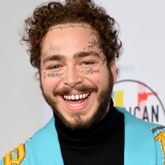 Post Malone Gives 10,000 Pairs of Crocs to Frontline Workers