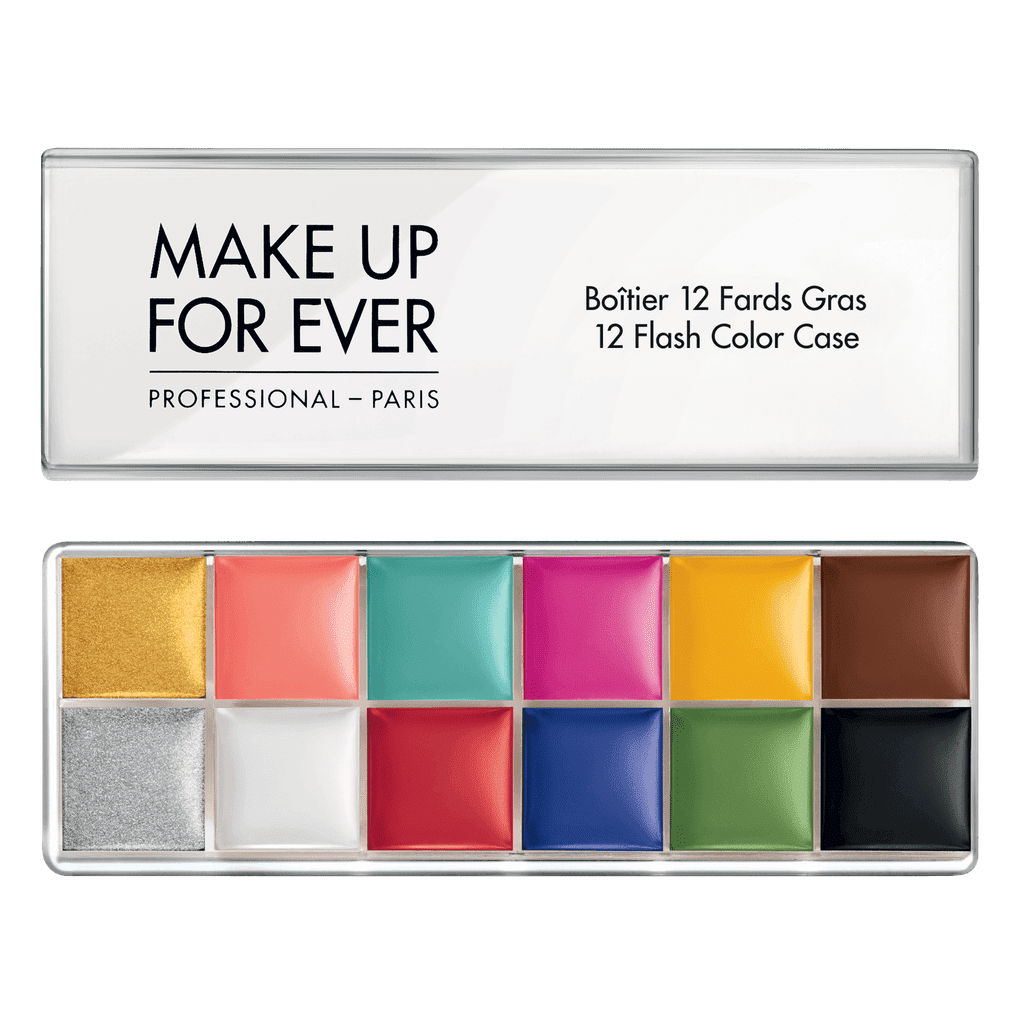 Make Up For Ever Flash Color Case