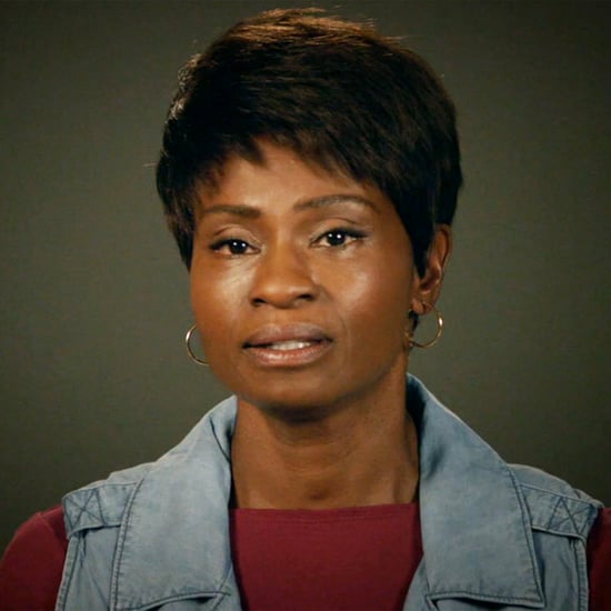 Who Does Adina Porter Play on American Horror Story?