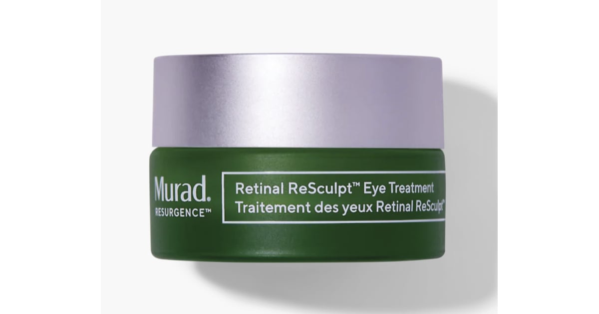 Best Eye Cream For Sagging Lids The New Eye Creams You Need To Know