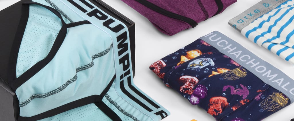 The Best Underwear Subscription Boxes For Men in 2020