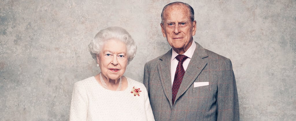 The Queen and Prince Philip Mark 70 Years of Marriage With New Photos