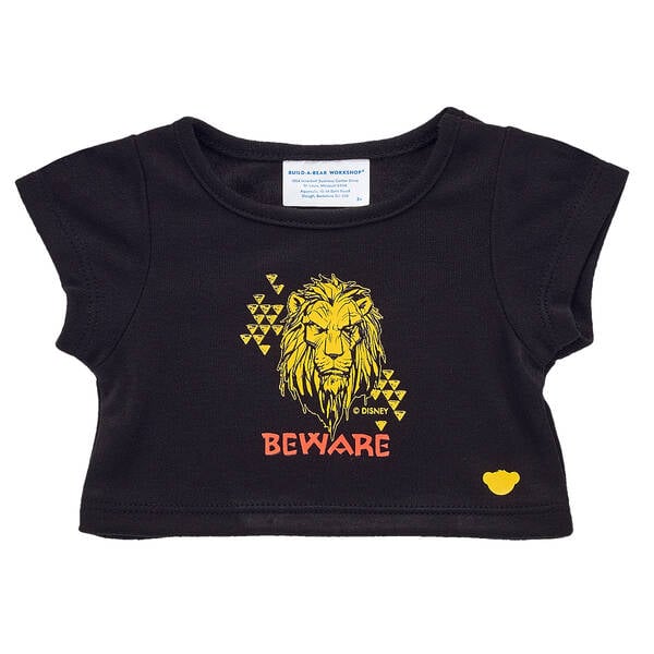 pull and bear lion king sweatshirt
