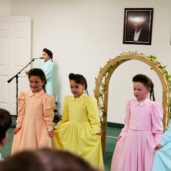 24 Shows About Cults
