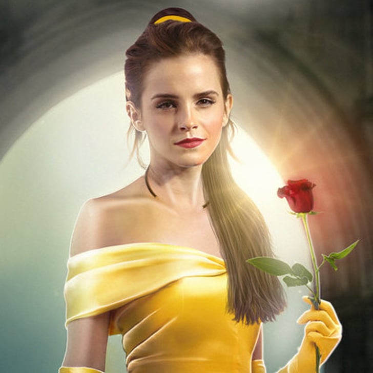 Beauty and the Beast History | POPSUGAR Love & Sex