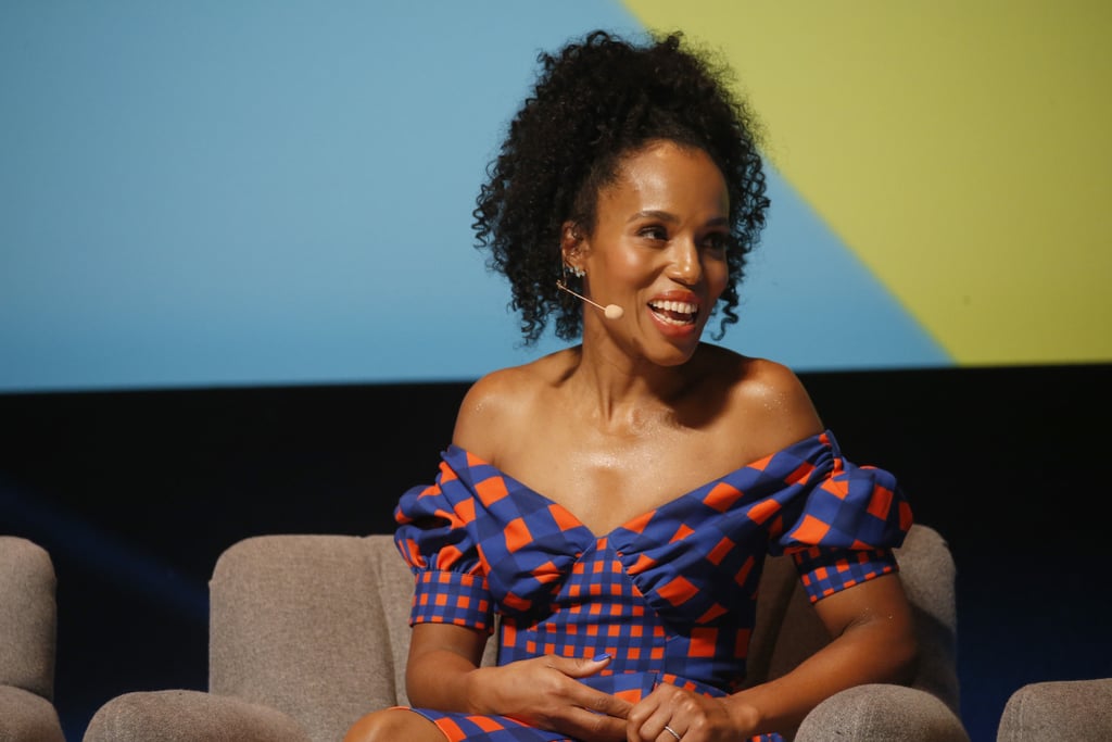 Kerry Washington at Cannes Lions