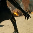 The "Wakanda Forever" Trailer Teases the New Black Panther — But Who Is It?