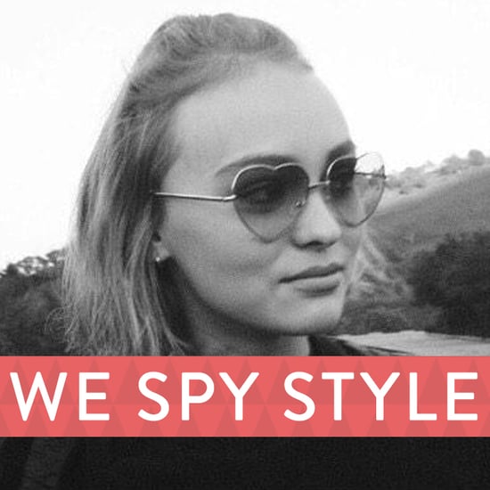 Why Lily-Rose Depp Is Fashion's New It Girl