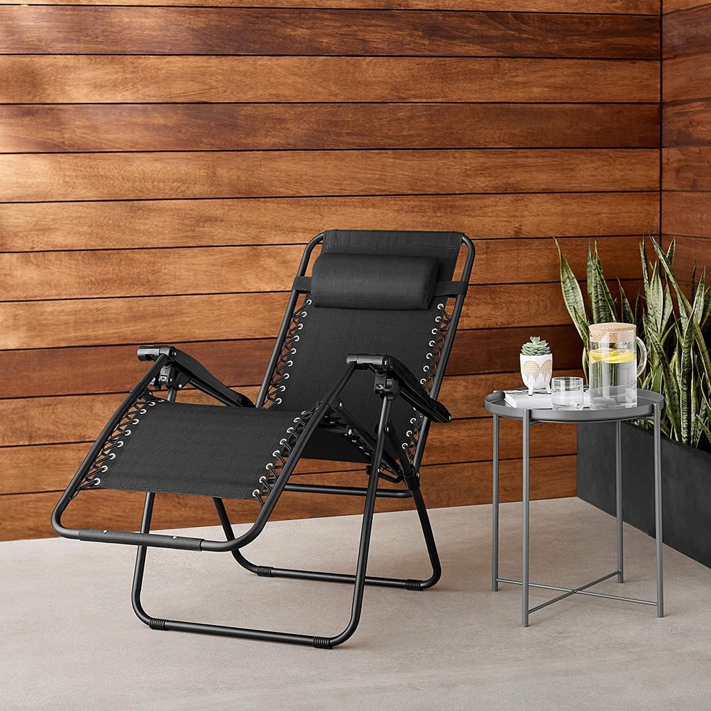 Best Outdoor Chaise Lounge For the Pool