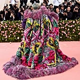 Met Gala Red Carpet Dresses 2019