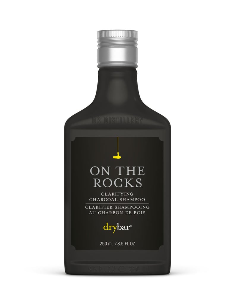 Drybar On the Rocks Clarifying Charcoal Shampoo