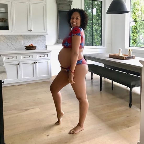 Tia Mowry