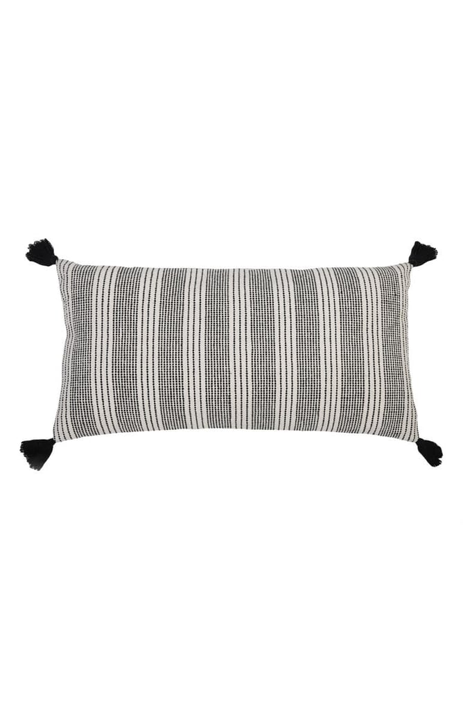 Pom Pom Piper Accent Pillow