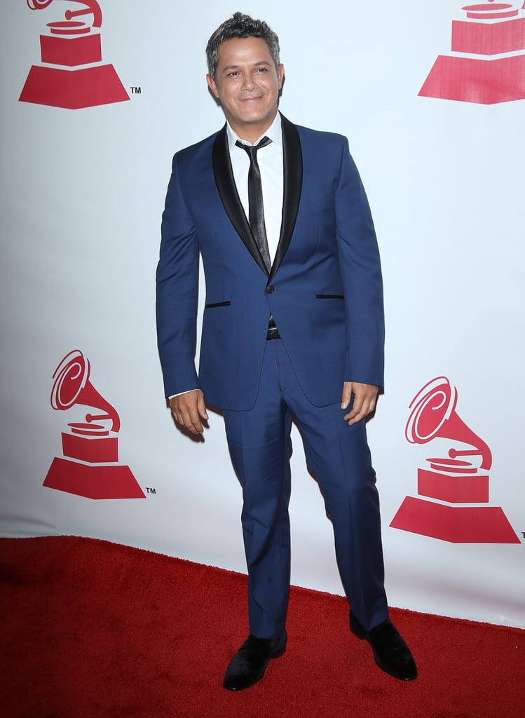 Alejandro Sanz