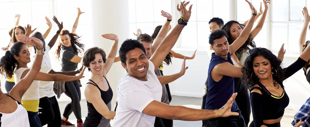 Meet the Trainer Bringing Bollywood Dance to the Fitness World