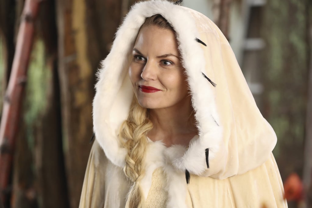 Once Upon a Time Season 6 Midseason Premiere Pictures