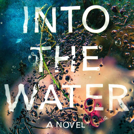 Into the Water Book Details