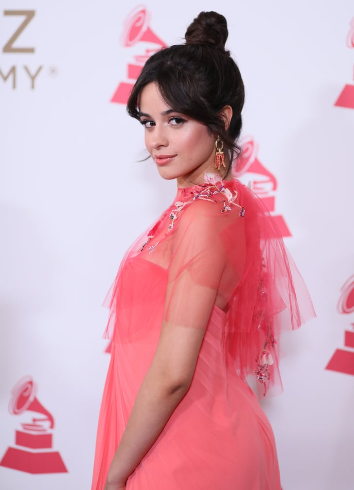 Sexy Camila Cabello Pictures Popsugar Celebrity Photo 16 3692
