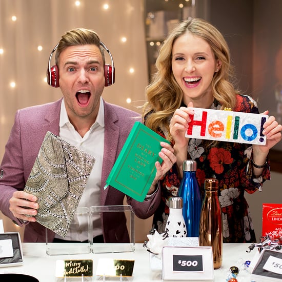 Watch Our Live Holiday Gift Guide Show!