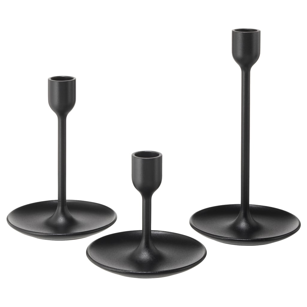 Candlesticks