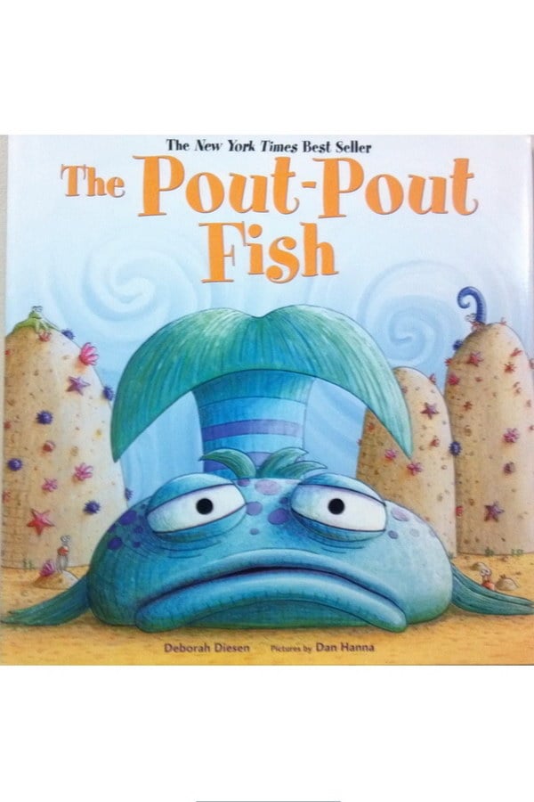 The Pout-Pout Fish