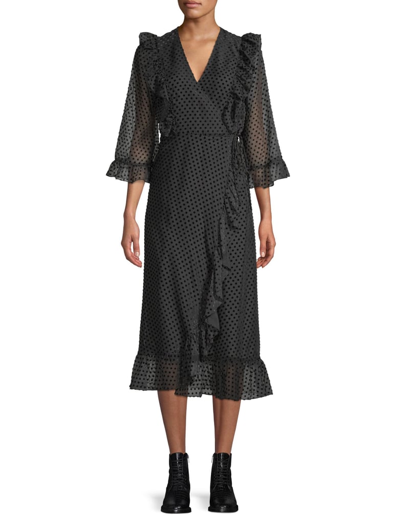 Ganni Dress Ganni Dress 2018 POPSUGAR Fashion Photo 24