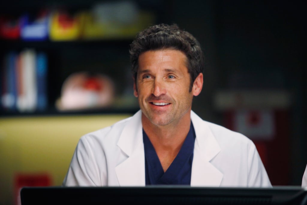 Derek Shepherd