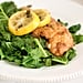 Gwyneth Paltrow's Chicken Piccata