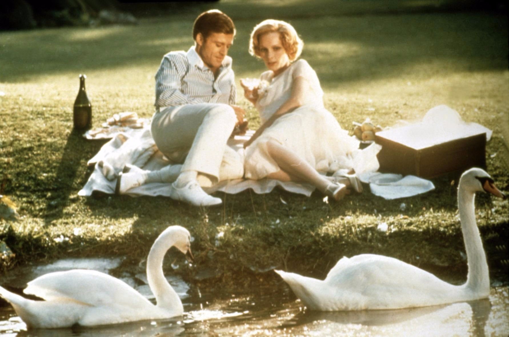 Classic romance movies on new arrivals netflix