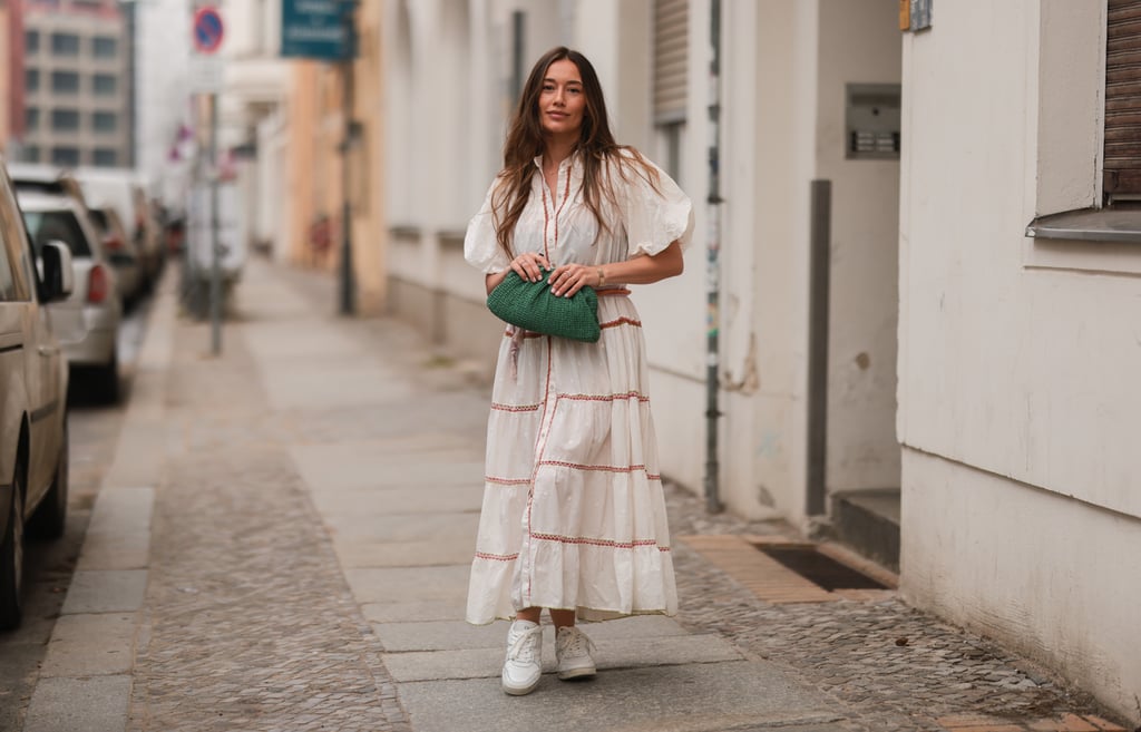 Best Cotton Dresses on Amazon POPSUGAR Fashion