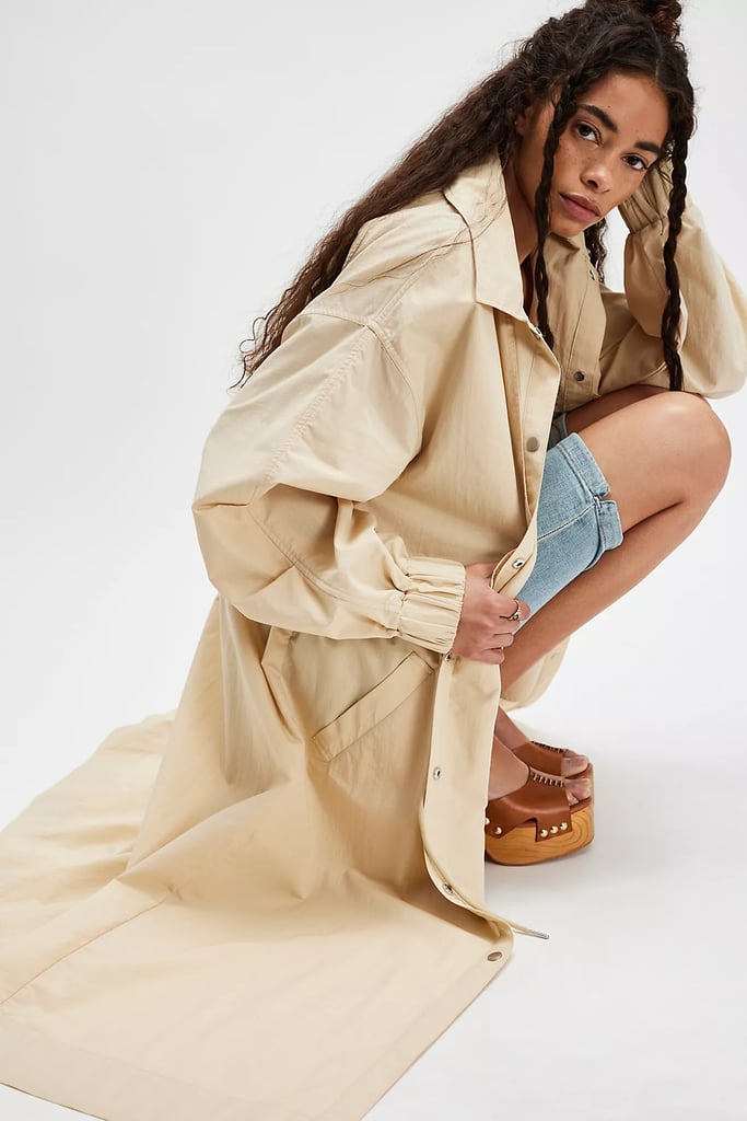 Best Outerwear Deal