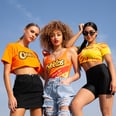 Forever 21's New Flamin' Hot Cheetos Collection Will Literally Make You Look Like a Snack