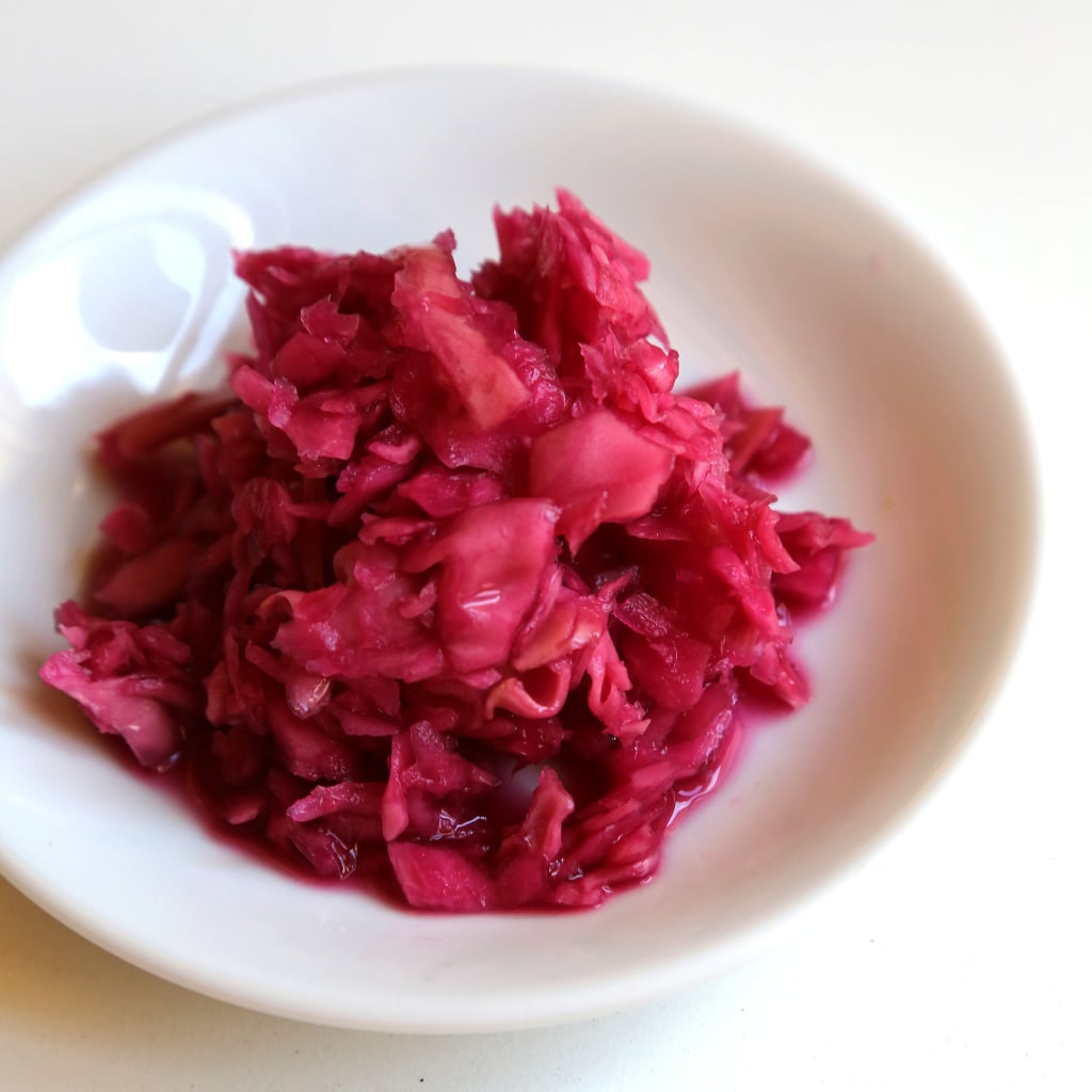Look Forward to Fermented