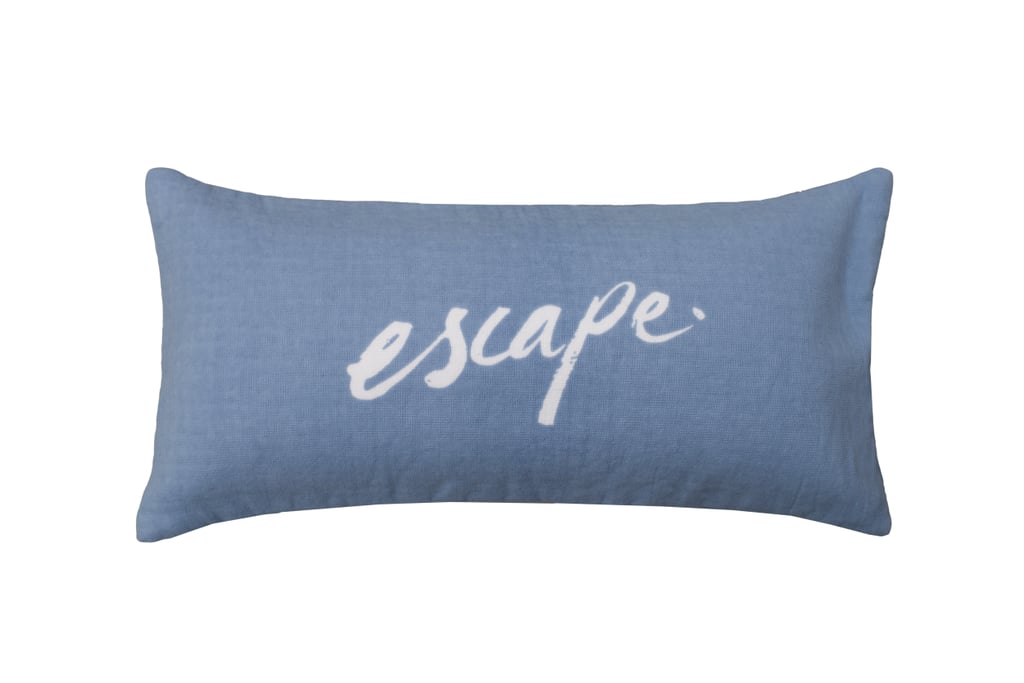 Beach Pillow