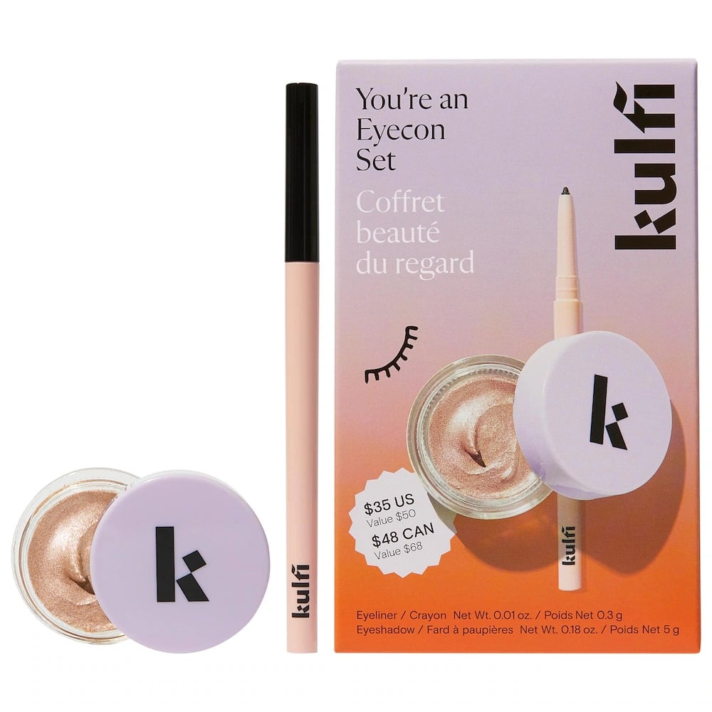 Best Diwali Gift For the One Who Loves a Bold Eye