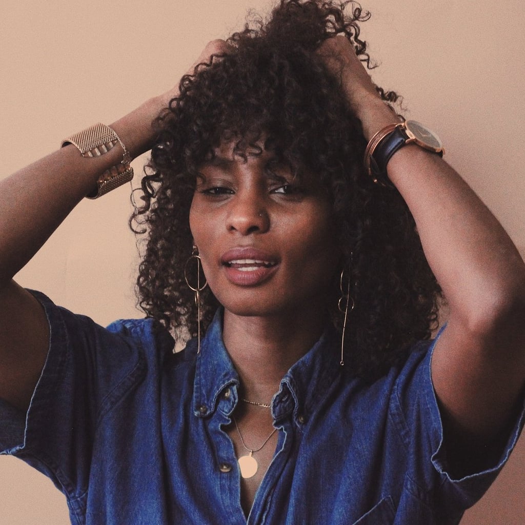 Hairstylist Tips For Curly Hair