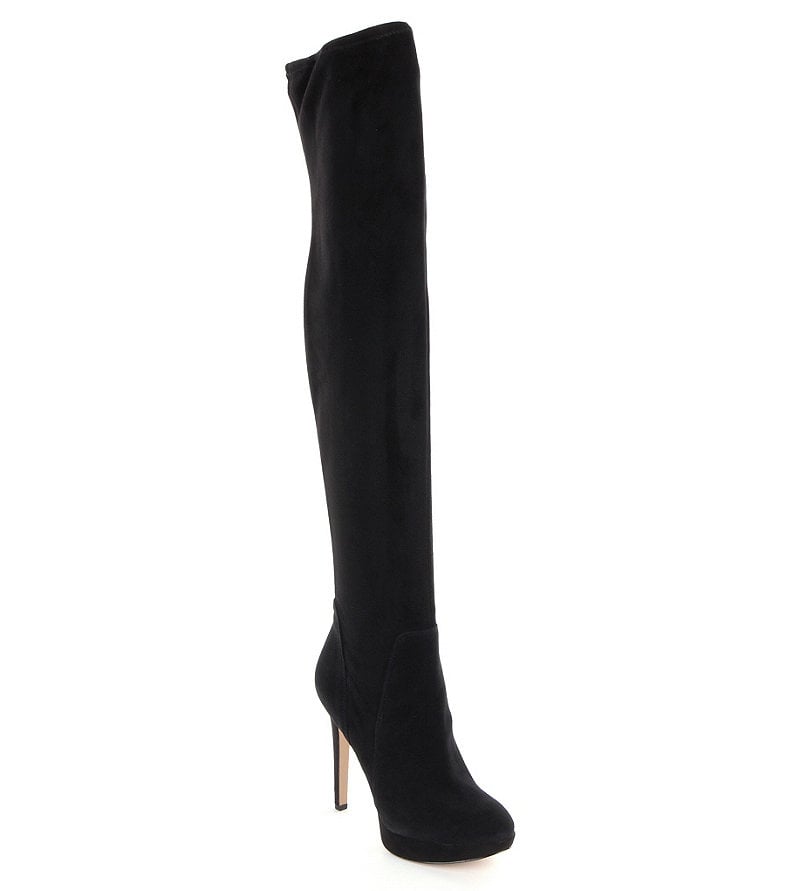 Sam Edelman Amber Boots ($225)