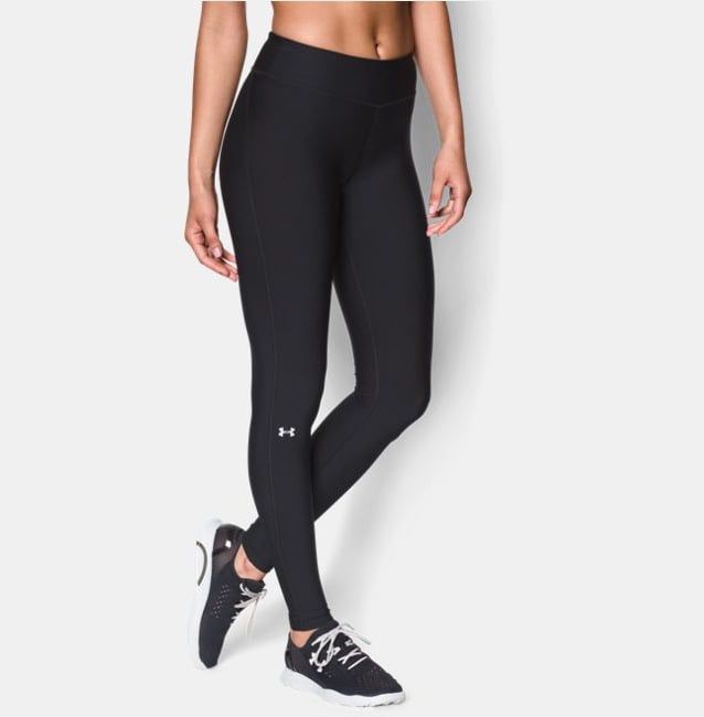 Alpha HeatGear Leggings