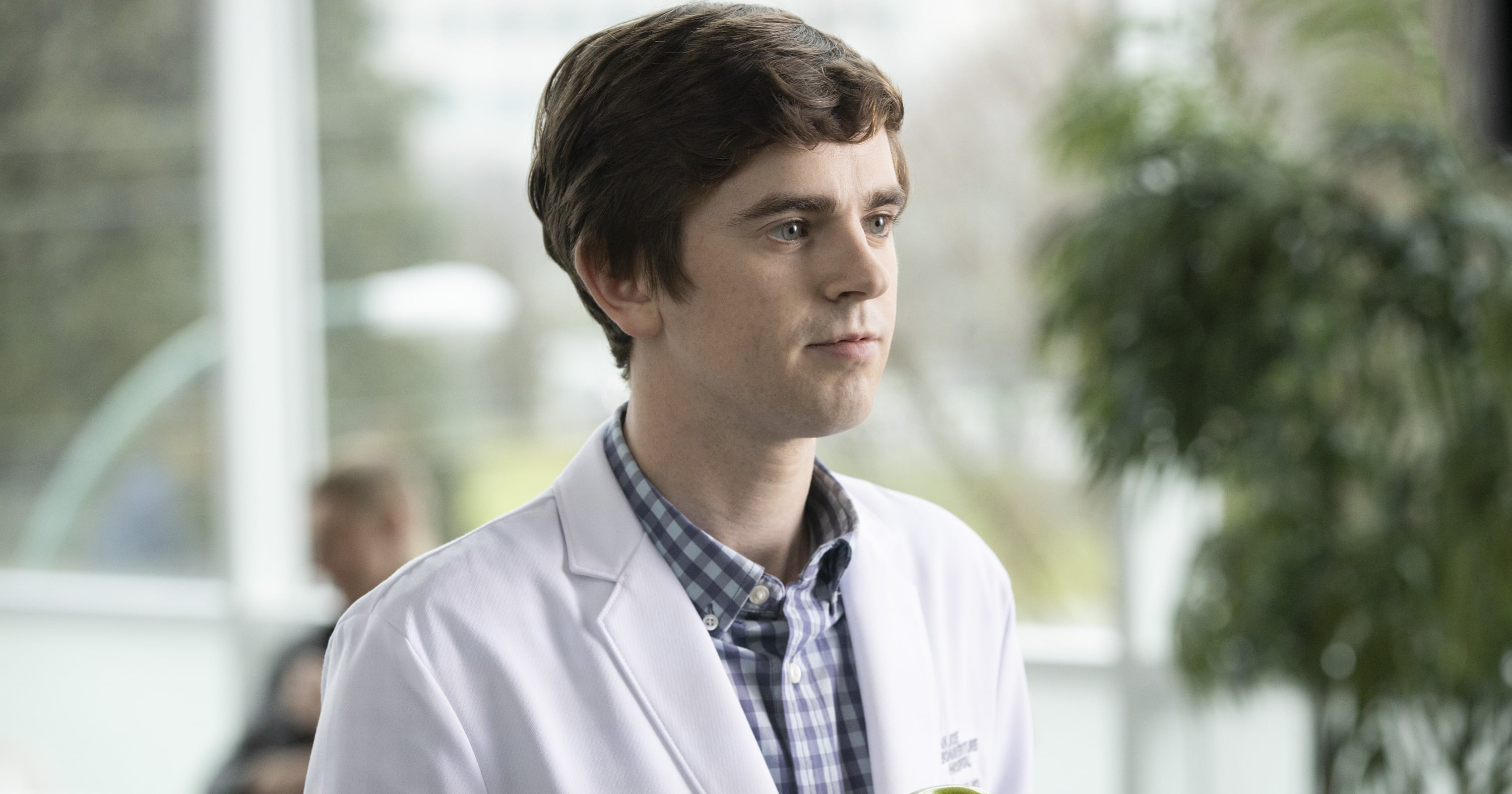 When Does The Good Doctor Season 3 Premiere? | PS Entertainment