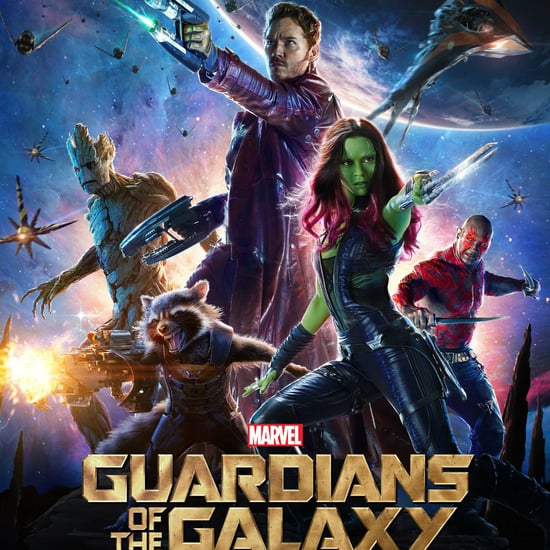 Favorite Movies of 2014