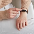 These Long-Distance BFF Touch Bracelets Let Your Bestie Know You're Thinking of Them With One Tap