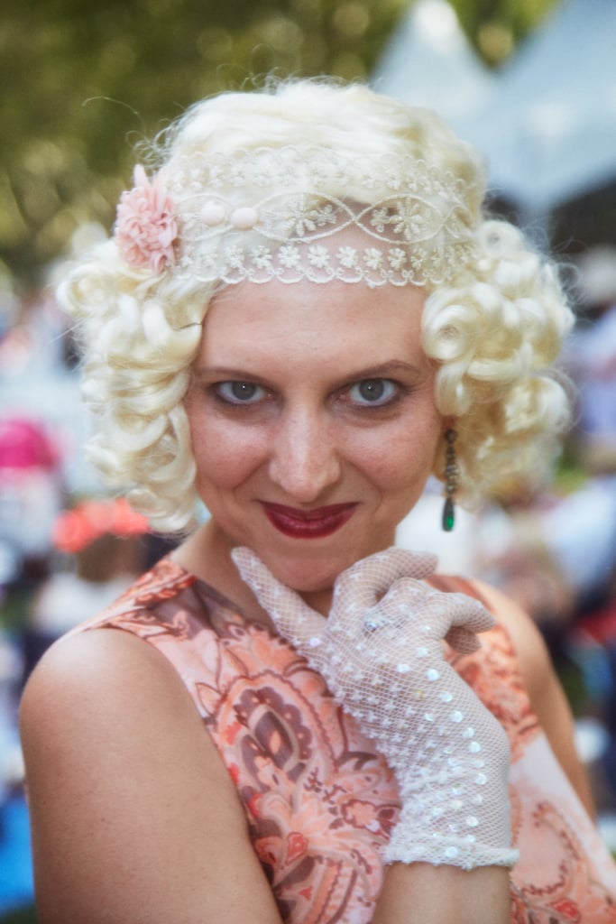 Jazz Age Lawn Party 2017